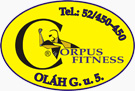 Corpus Fitness